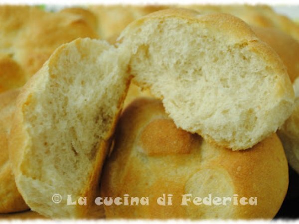 Panini con farina multicereali, foto 2