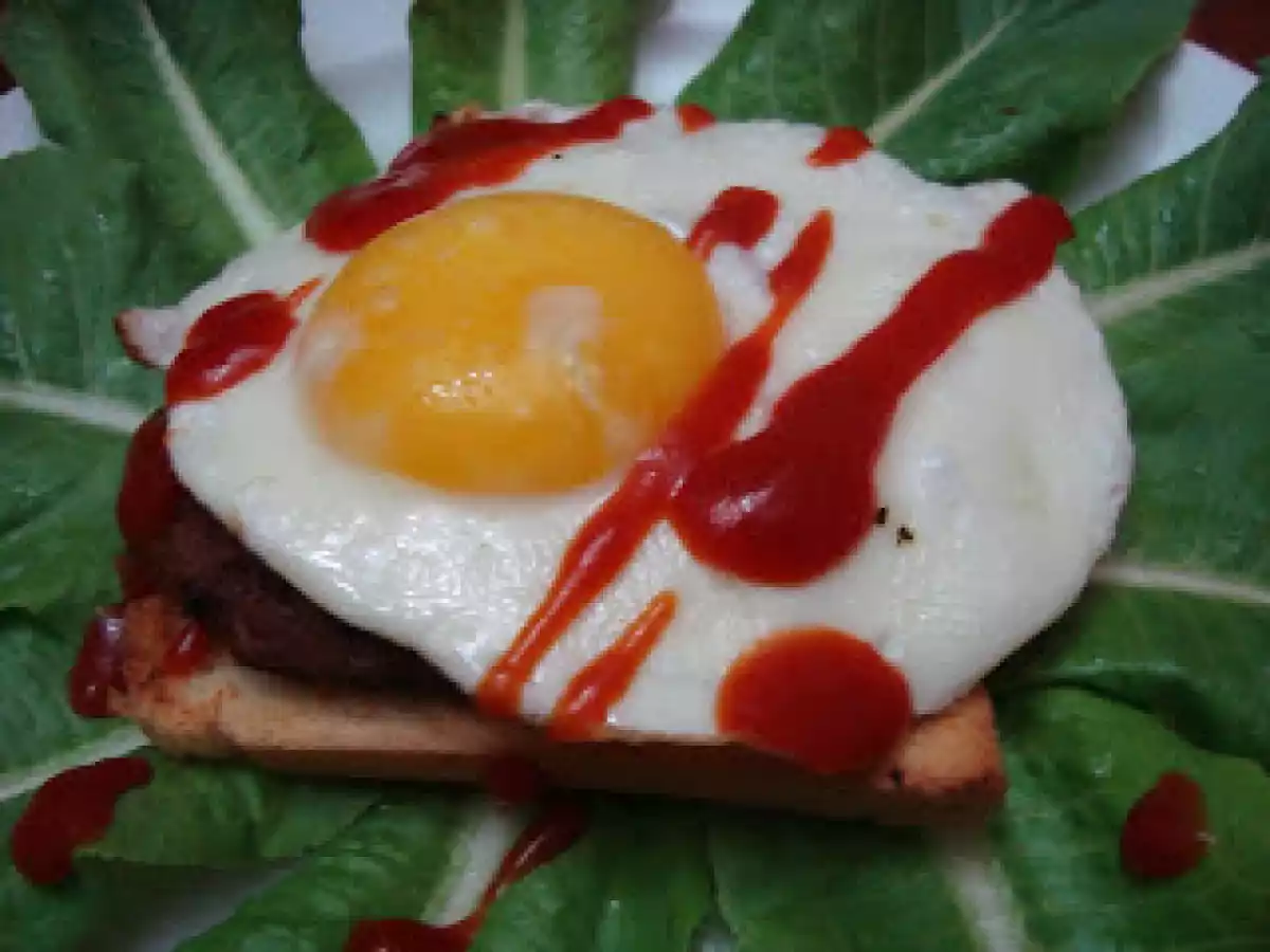 Panino alla Bismark - foto 2