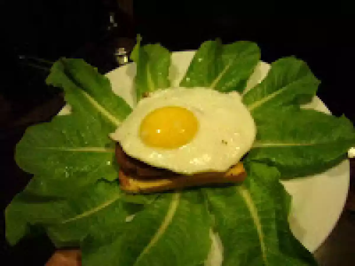 Panino alla Bismark - foto 3