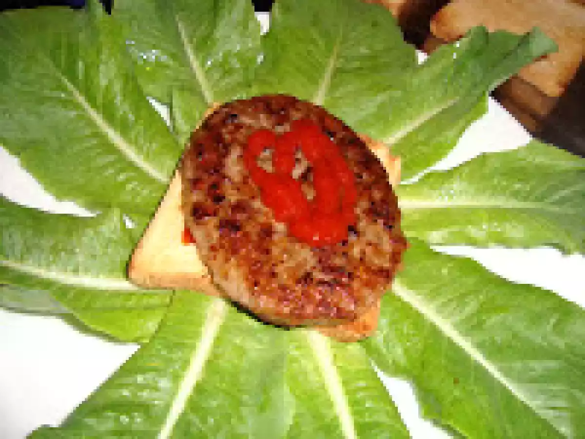 Panino alla Bismark - foto 4