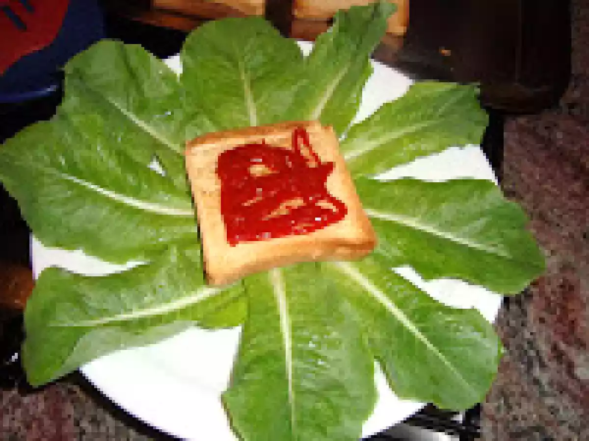 Panino alla Bismark - foto 5