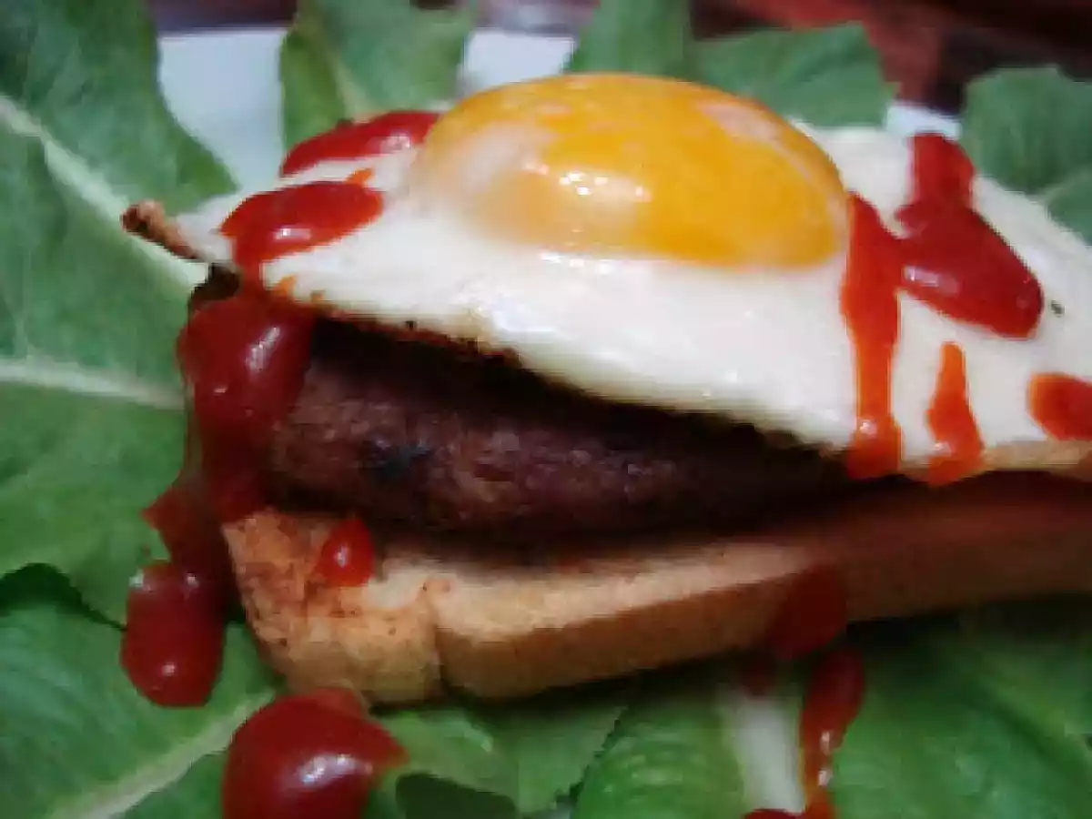 Panino alla Bismark - foto 6