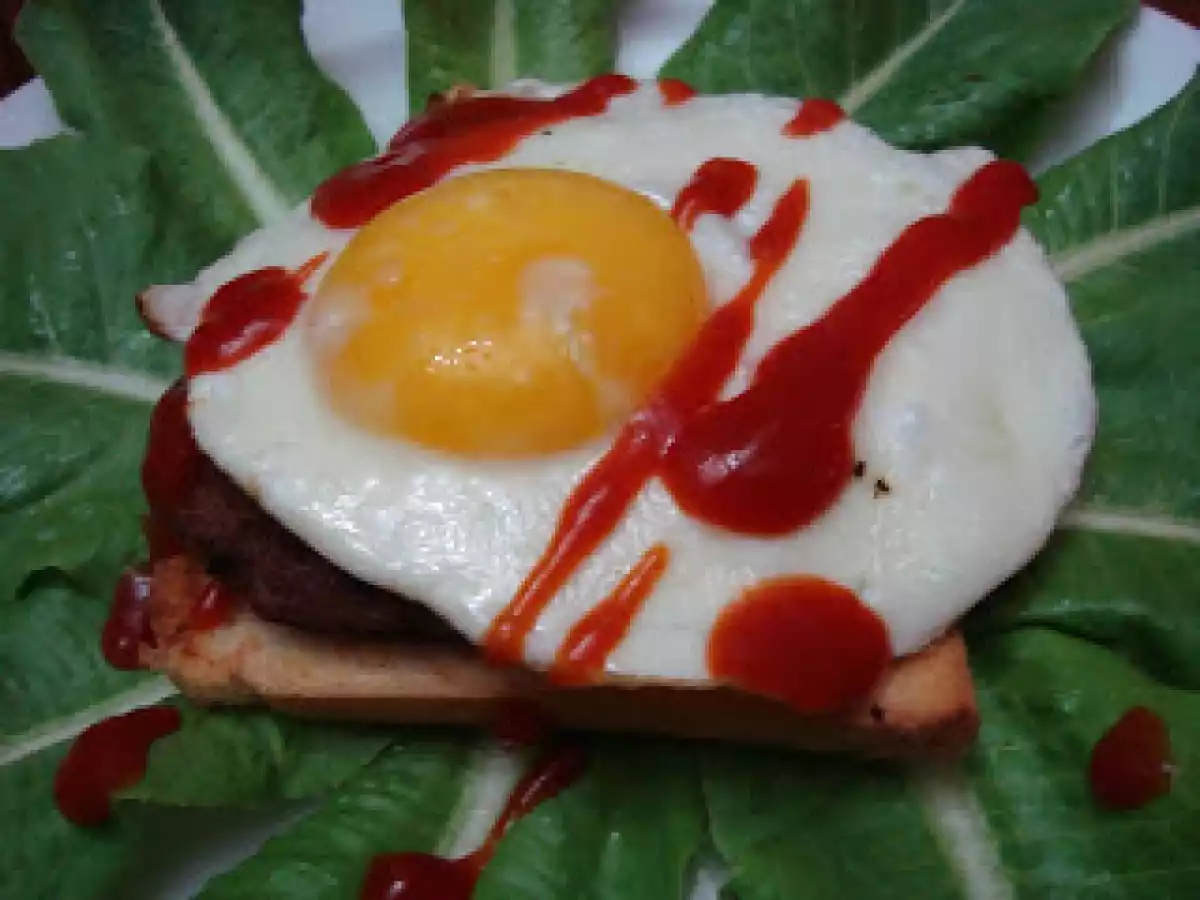 Panino alla Bismark - foto 7