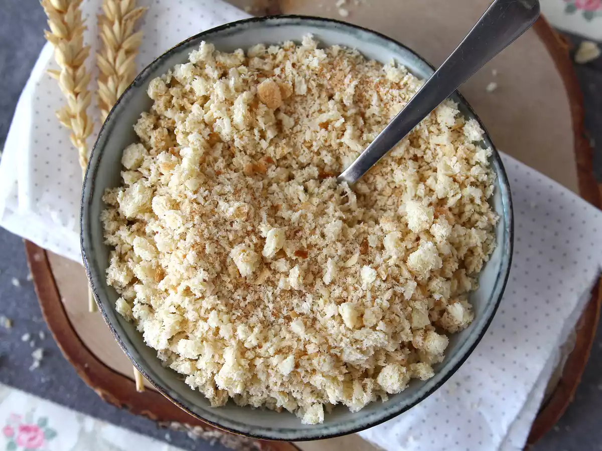 Panko: come prepararlo a casa! - foto 2