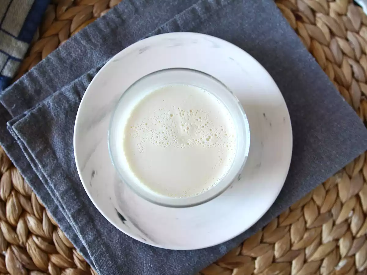 Panna cotta alla vaniglia, la ricetta classica per prepararla a casa - foto 3