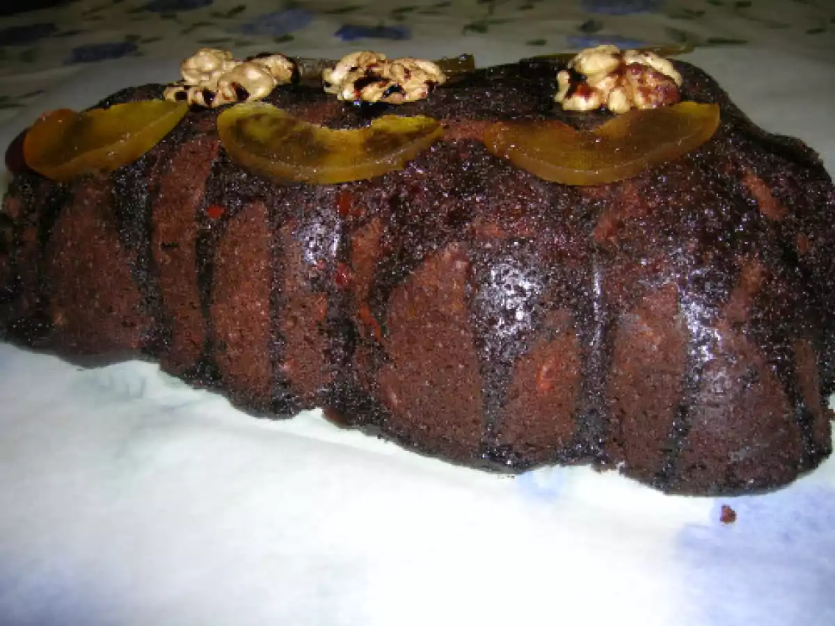 Panone di Natale - foto 3