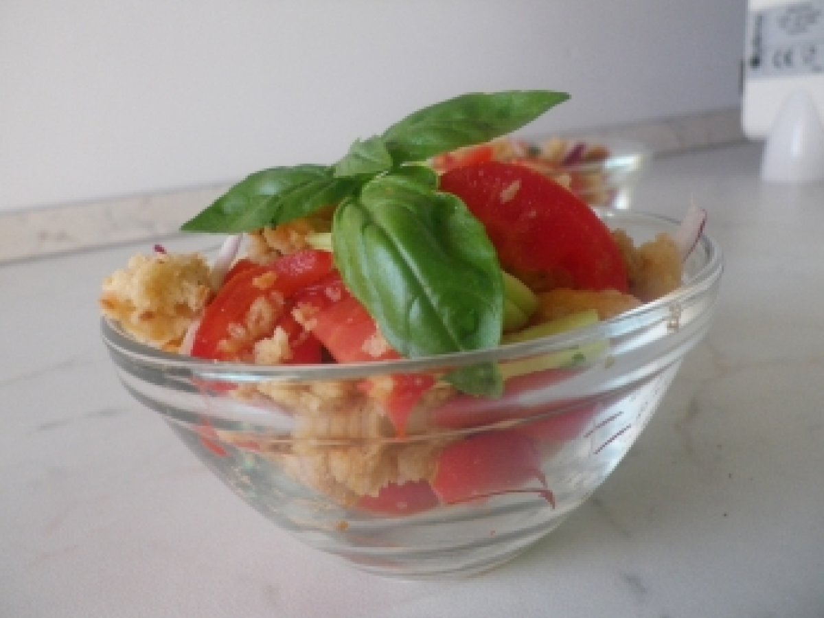 PANZANELLA CON LE FRISELLE - foto 12