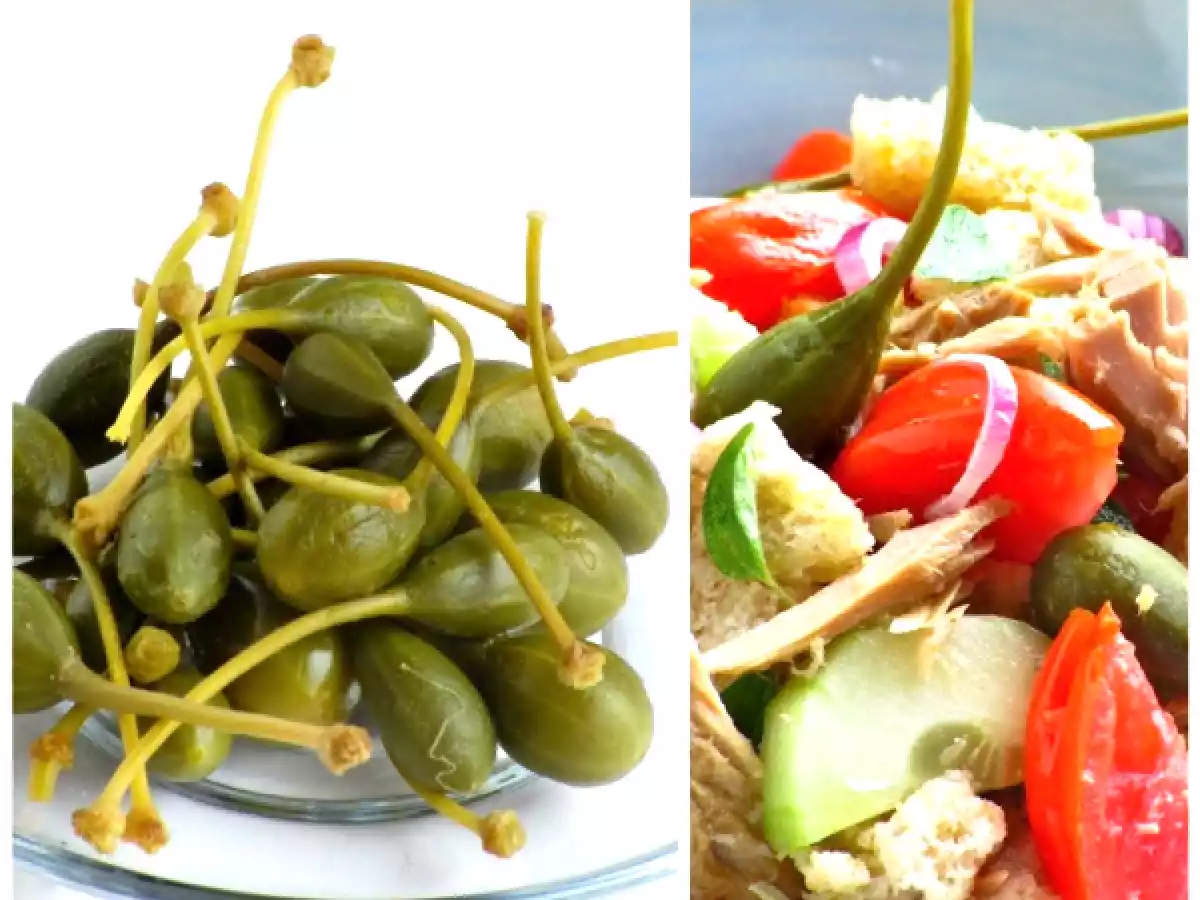 Panzanella di tonno - foto 2