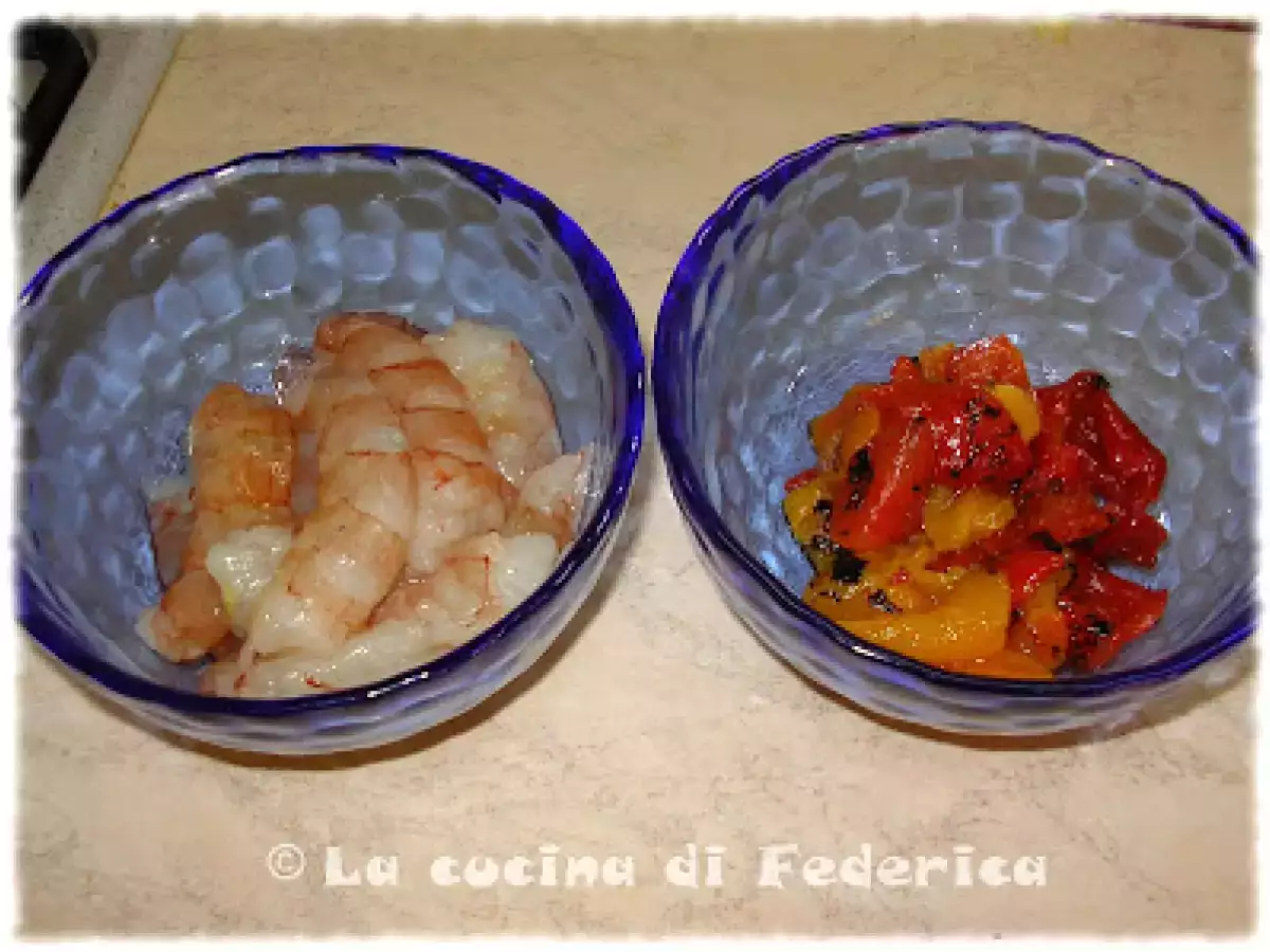 Panzerotti di pesce - foto 3