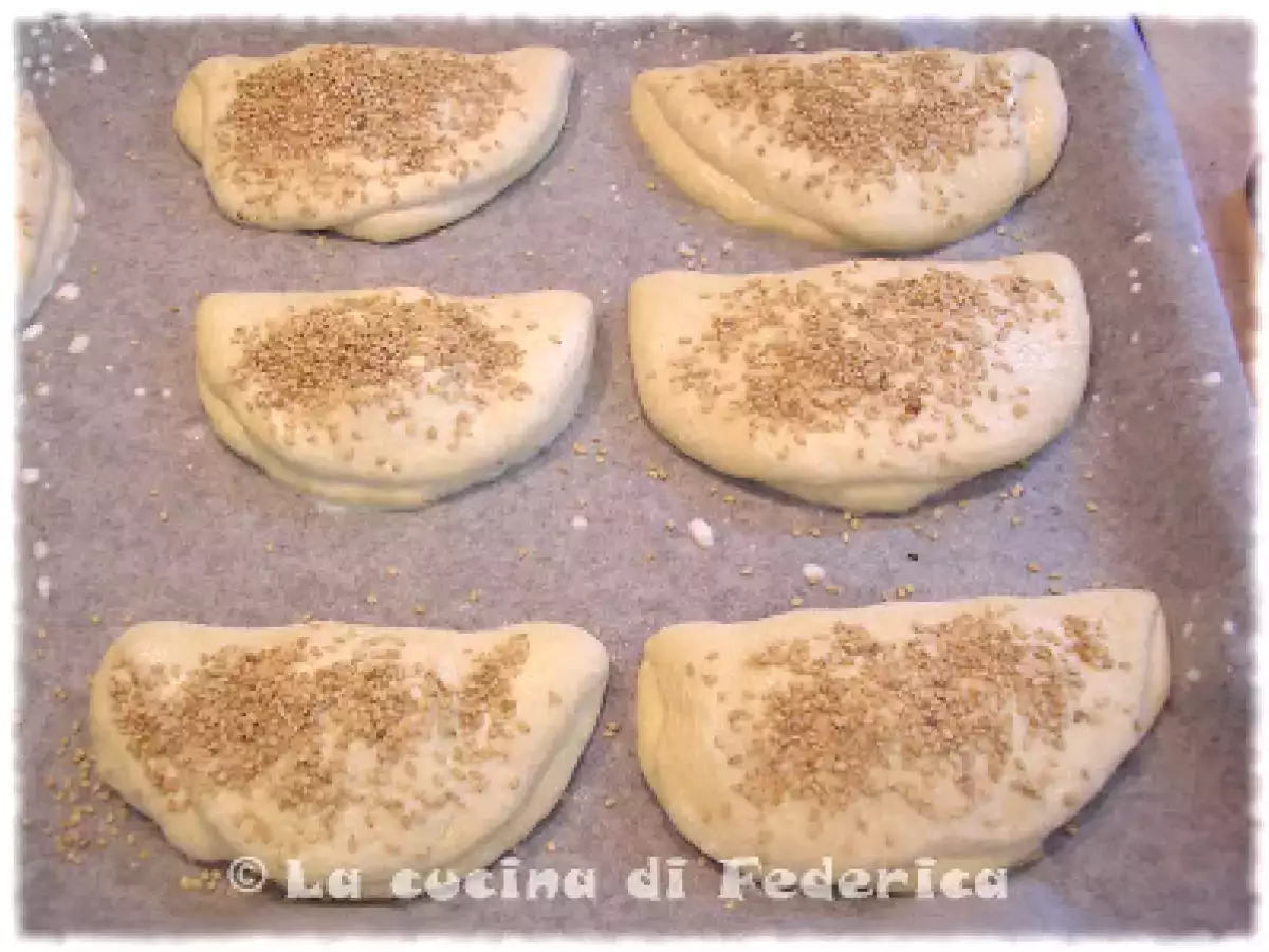 Panzerotti di pesce - foto 5