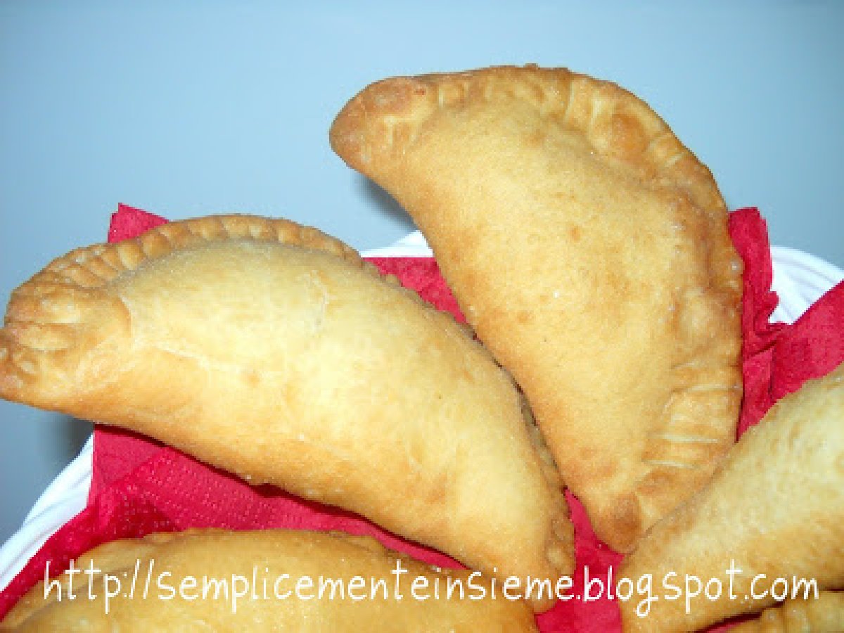 Panzerotti pugliesi - foto 2