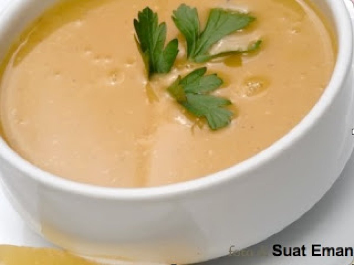 Pappa di Fagioli