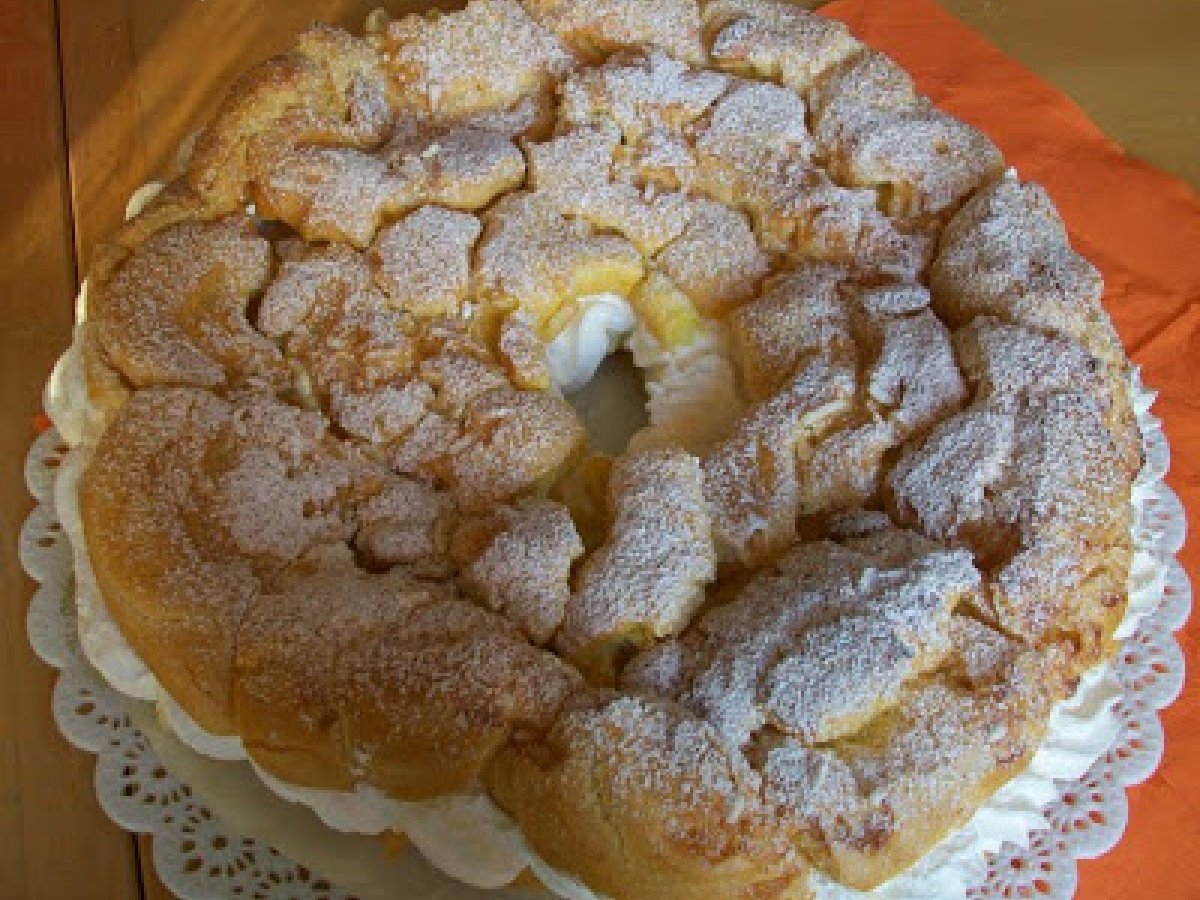 Paris- Brest - foto 2