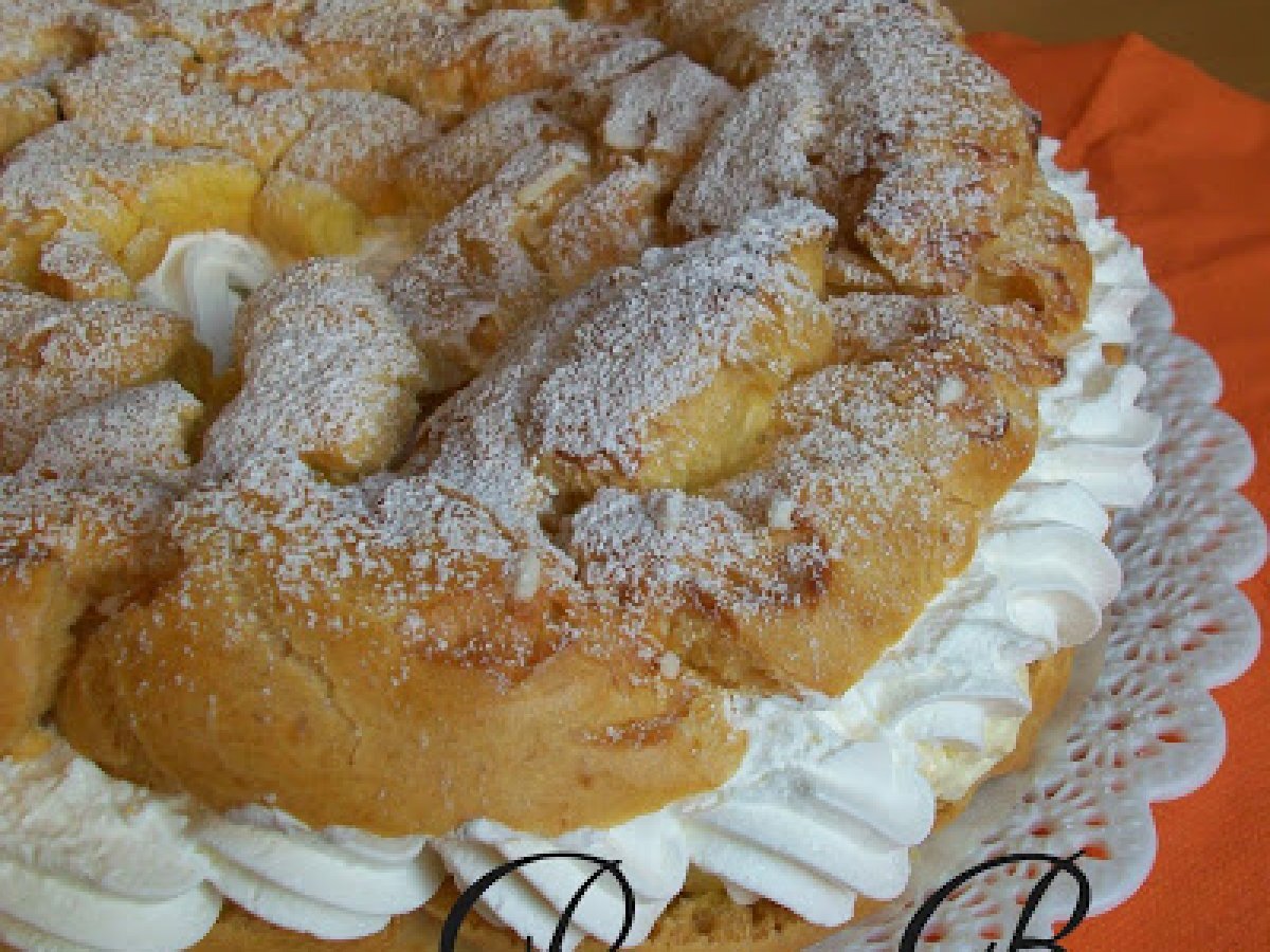 Paris- Brest - foto 3