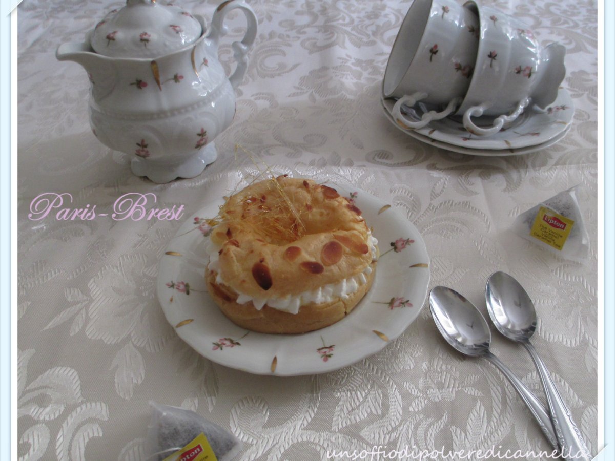 PARIS – BREST
