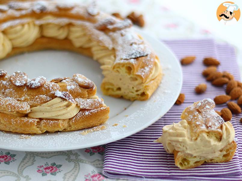 Paris-Brest: ricetta francese - foto 4