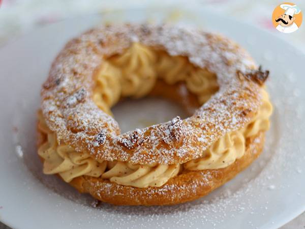 Paris-Brest: ricetta francese - foto 2