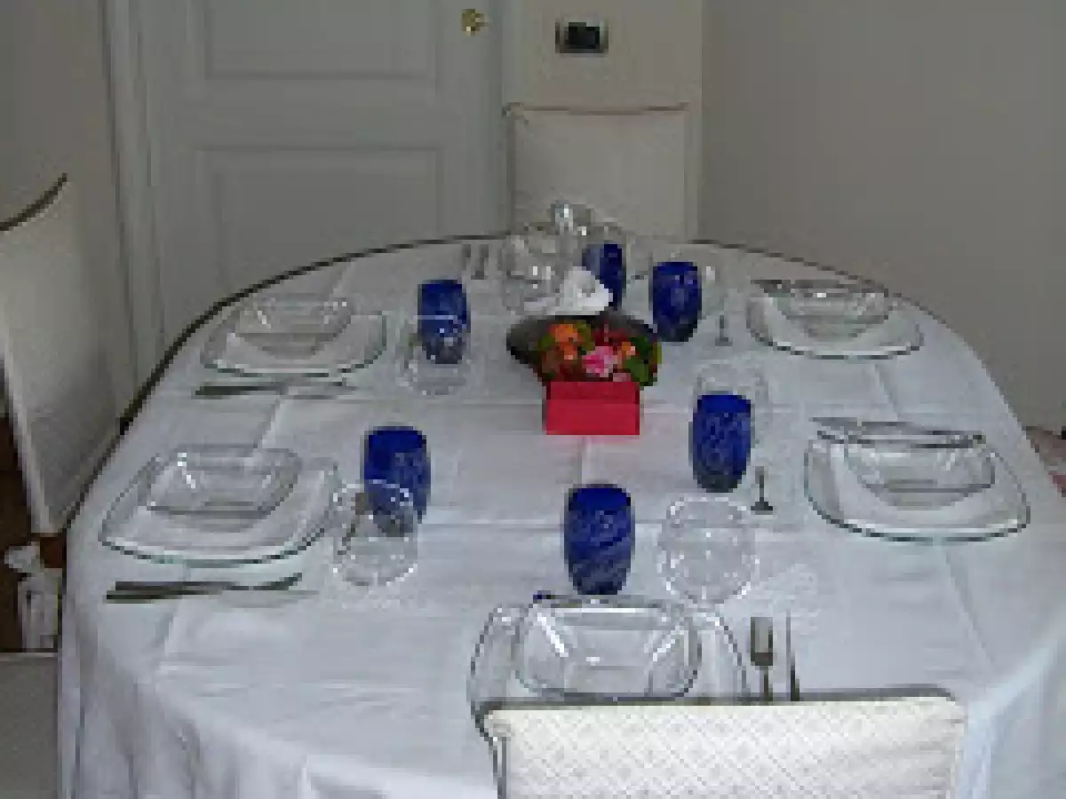 PARMIGIANA DI COTOLETTE E SCAGLIE DI GRANA - foto 3