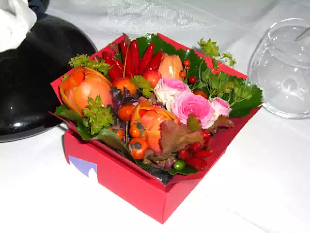 PARMIGIANA DI COTOLETTE E SCAGLIE DI GRANA - foto 4