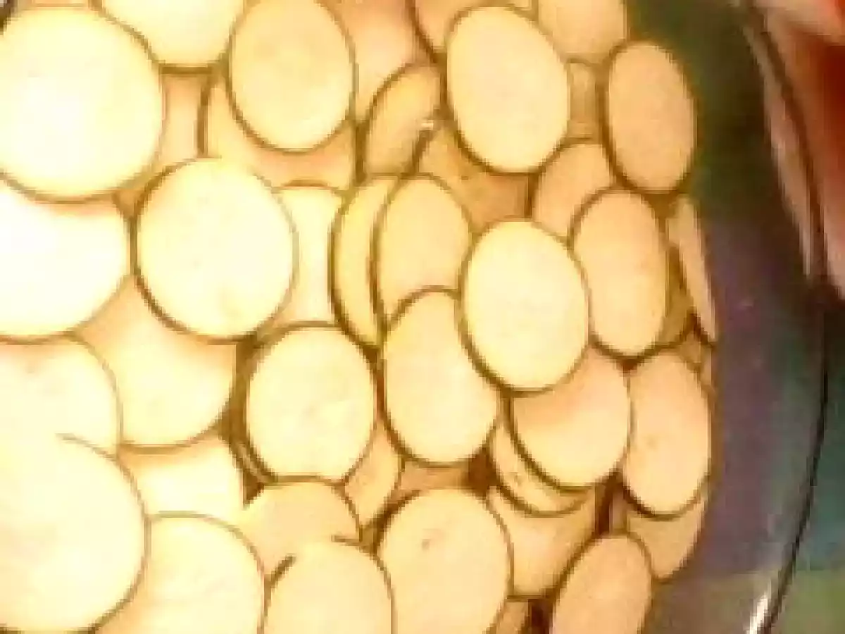 PARMIGIANA LIGHT DI ZUCCHINE - foto 3