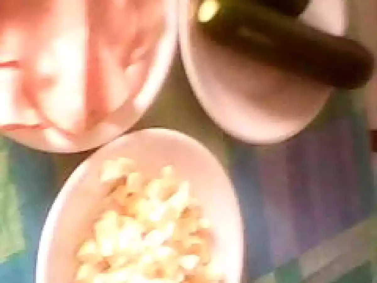 PARMIGIANA LIGHT DI ZUCCHINE - foto 7