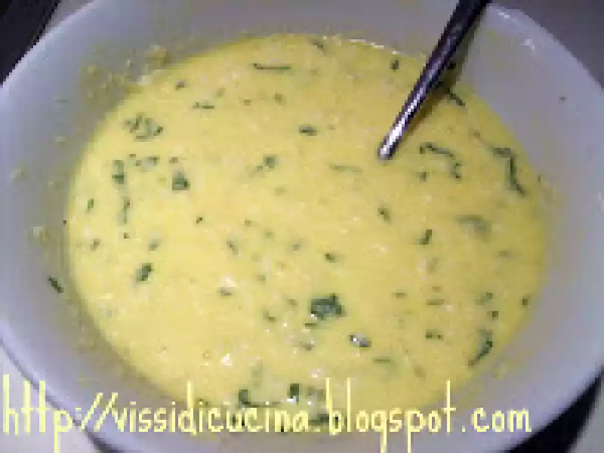 Pasta al forno della mamma (Nudelauflauf) - foto 2