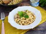 Pasta al tonno - Ricetta semplice, veloce e saporita, foto 3