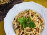 Pasta al tonno - Ricetta semplice, veloce e saporita, foto 1