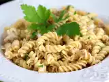 Pasta al tonno - Ricetta semplice, veloce e saporita, foto 2