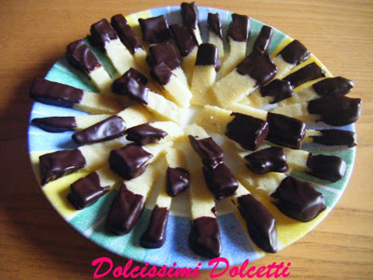 Pasta base per rotoli, semifreddi e altro, foto 3