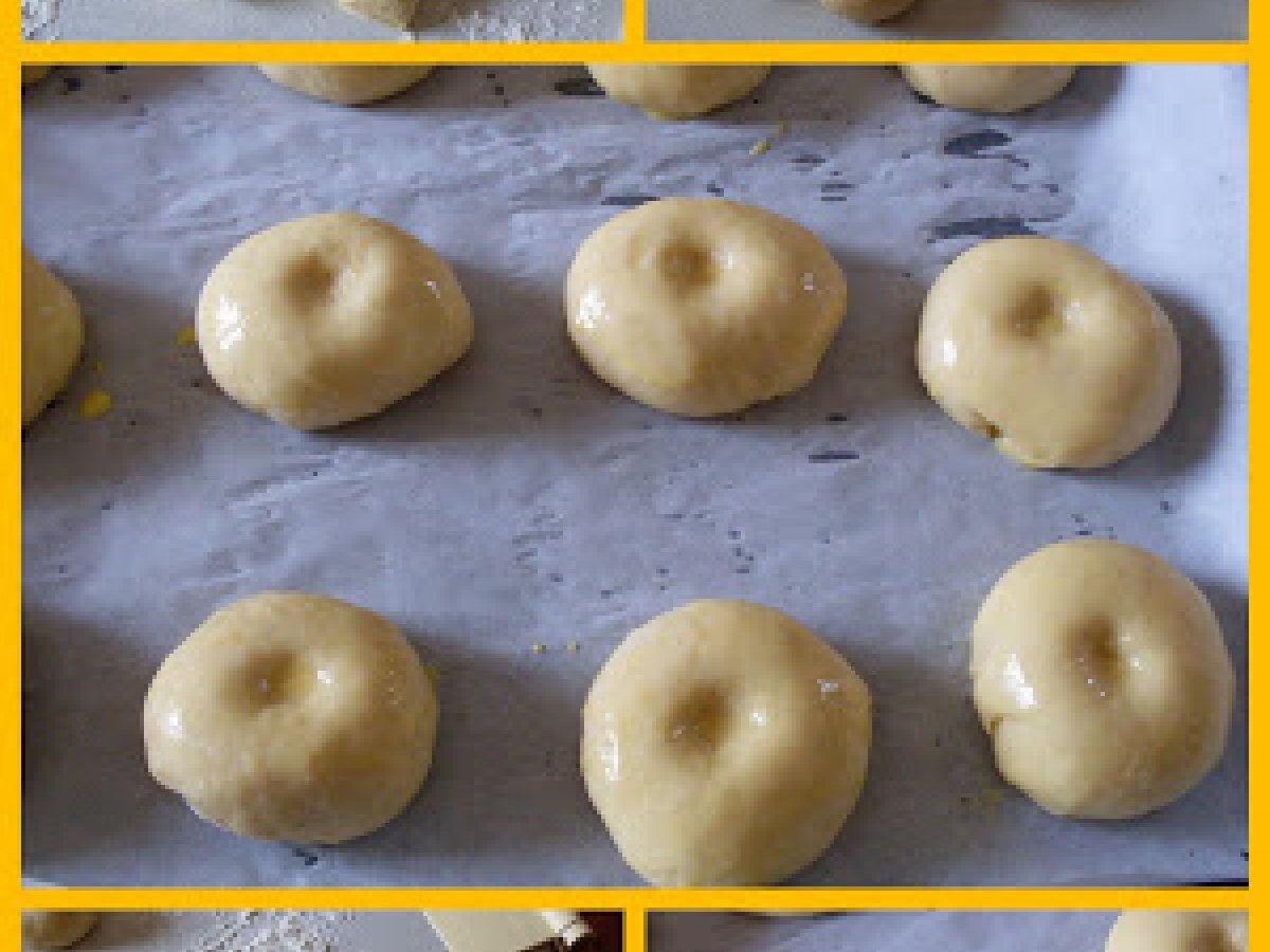 Pasta Brioche di Luca Montersino - foto 4