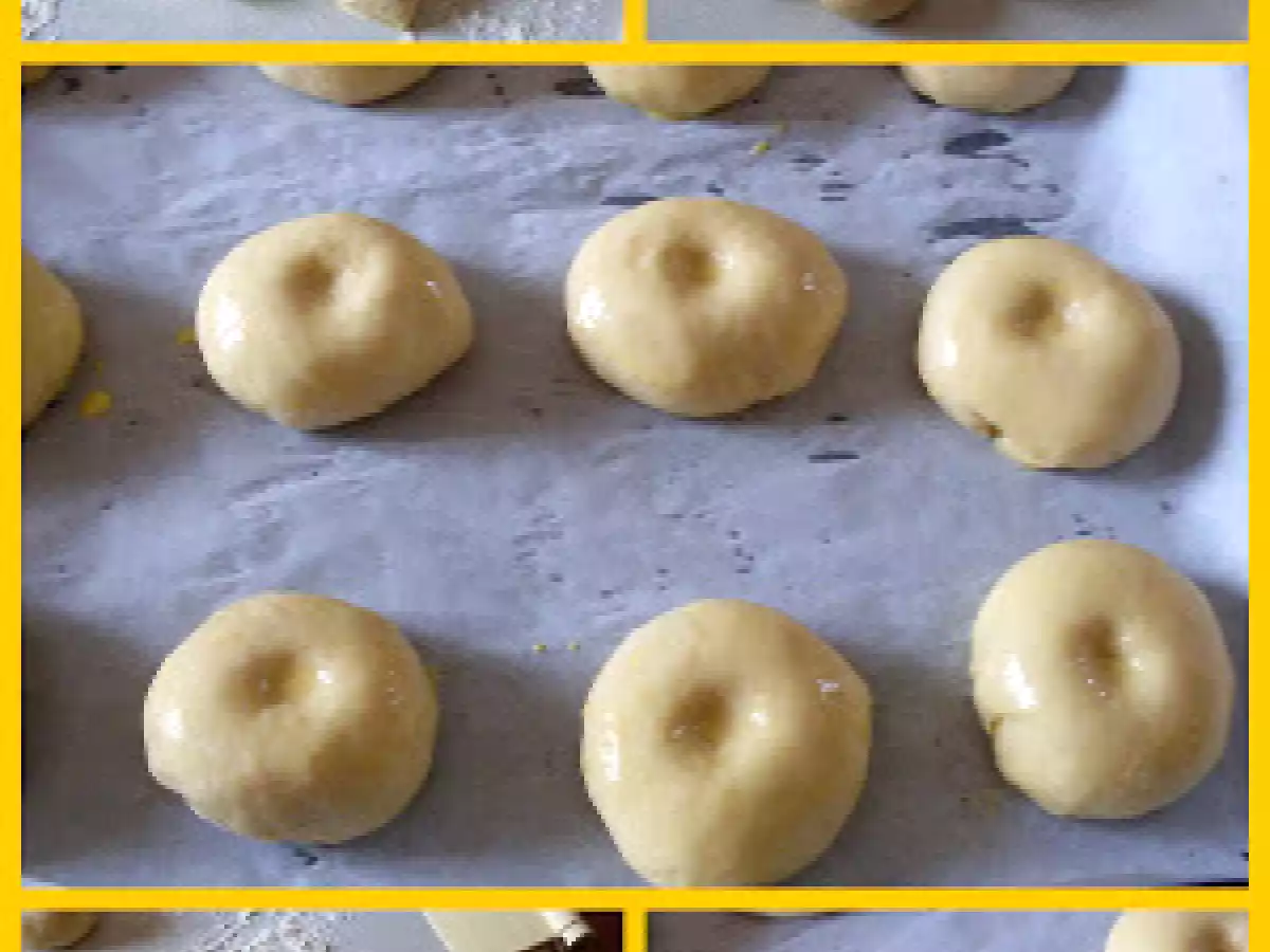 Pasta Brioche di Luca Montersino - foto 4