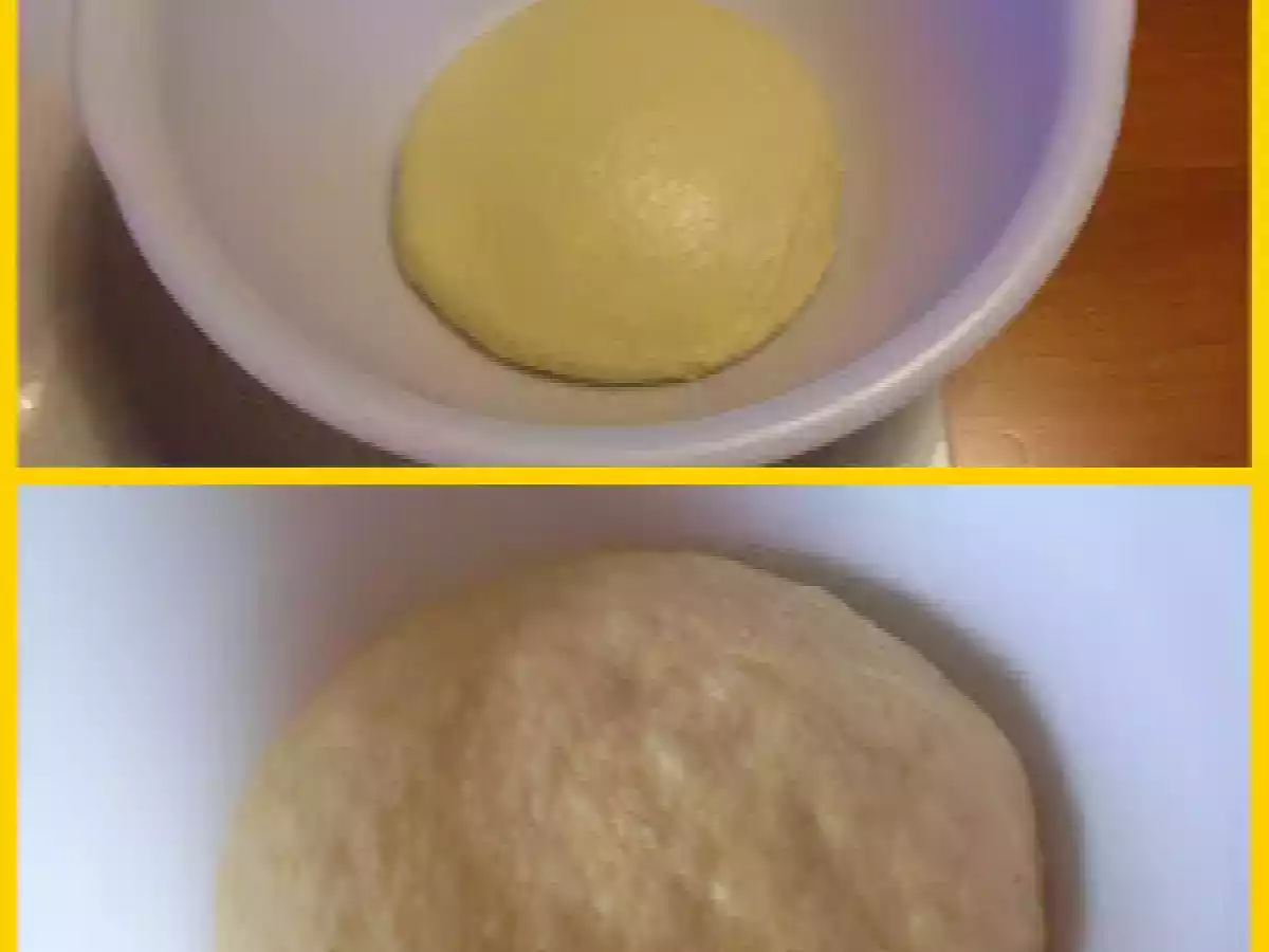 Pasta Brioche di Luca Montersino - foto 5