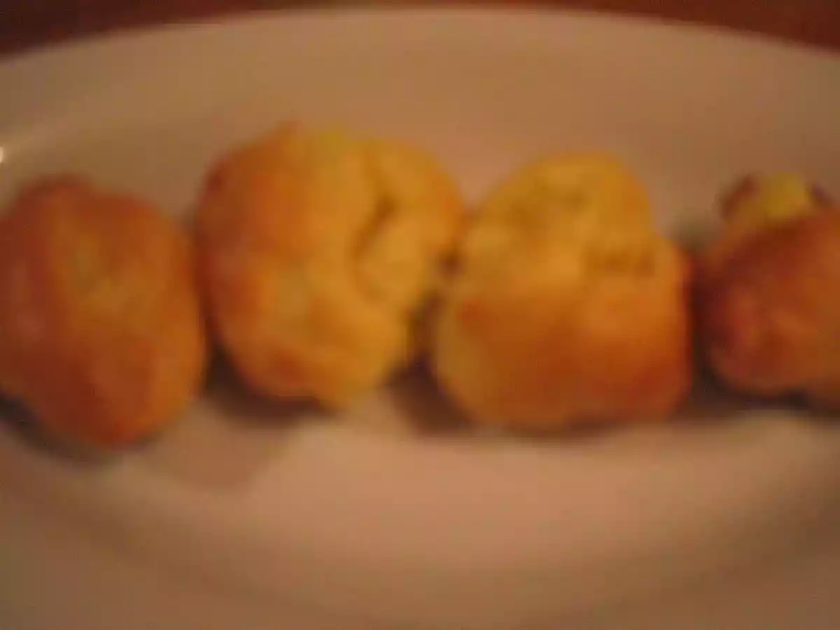 Pasta chou o bigne - foto 5