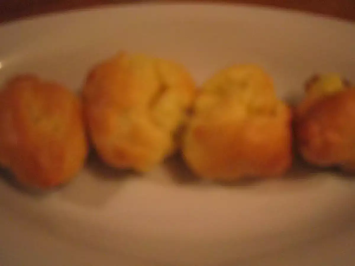 Pasta choux o bignè - foto 5