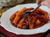 Pasta con sugo di salsiccia: un piatto semplice e dal gusto intenso, foto 2