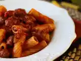 Pasta con sugo di salsiccia: un piatto semplice e dal gusto intenso, foto 3