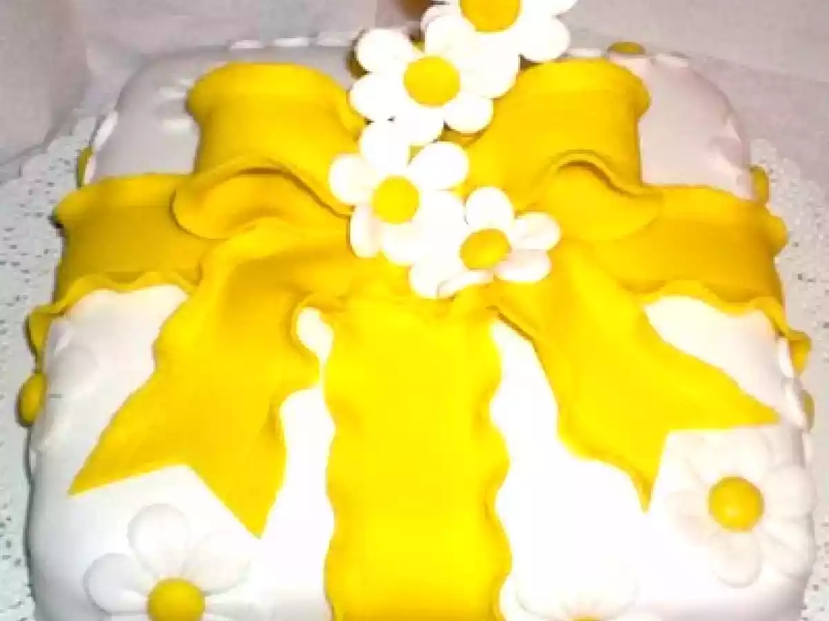 Pasta di Zucchero: Ricetta Bimby per Decorare le tue Torte