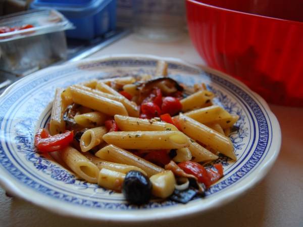 Pasta Fredda Fresca E Light Ricetta Petitchef