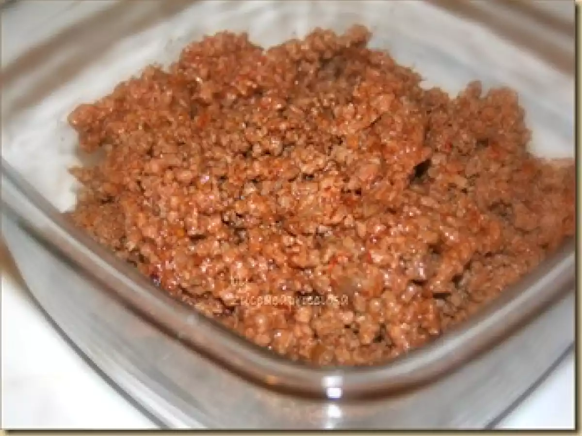 Pasta pasticciata al forno - foto 4