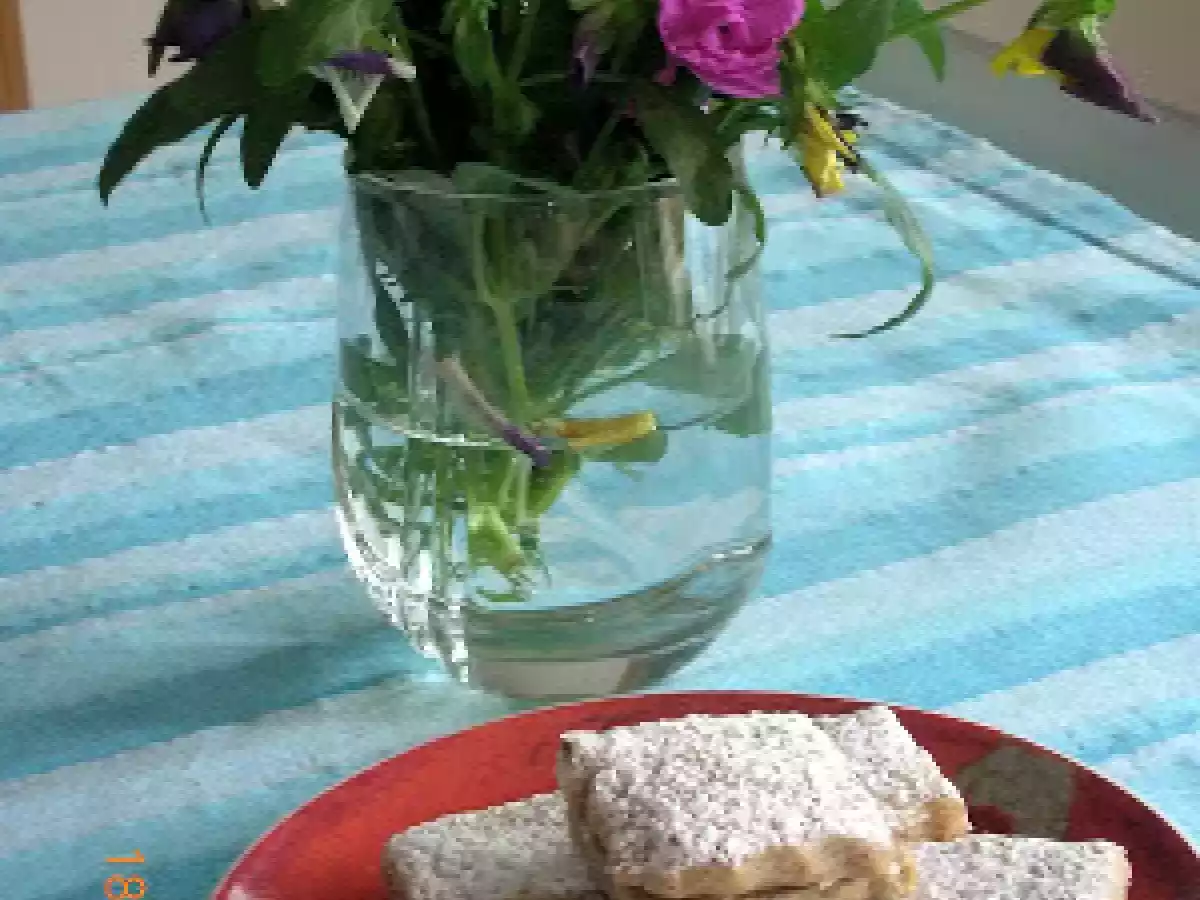 Pasta pasticciata e biscotti alla nutella - foto 3