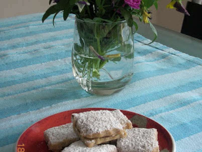 Pasta pasticciata e biscotti alla nutella, foto 4