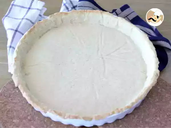 Pasta sablée - preparazione base per torte e biscotti