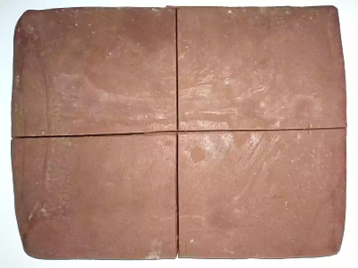 PASTA SFOGLIA AL CACAO