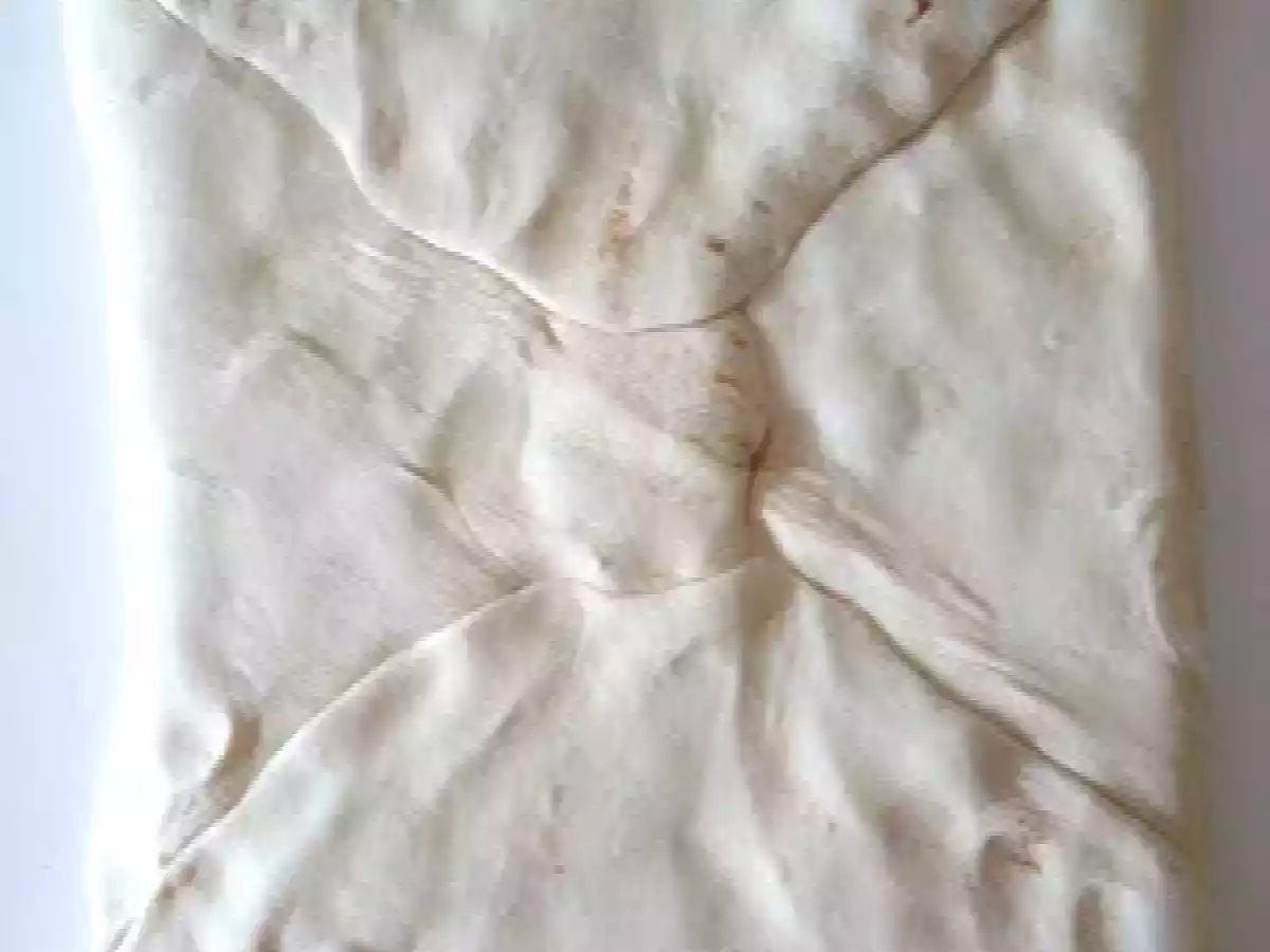 PASTA SFOGLIA AL CACAO - foto 5