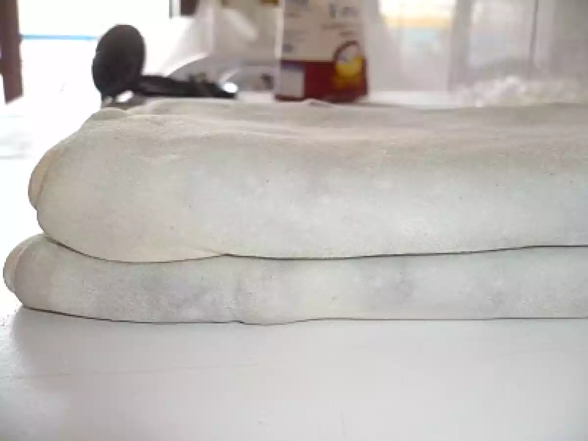 PASTA SFOGLIA AL CACAO - foto 6