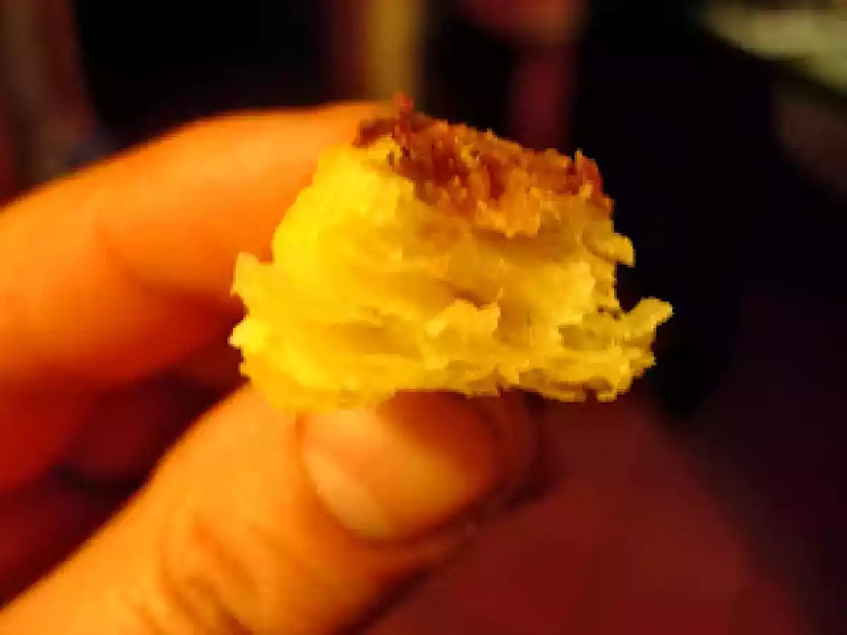 Pasta sfoglia di ......... grano duro - foto 3