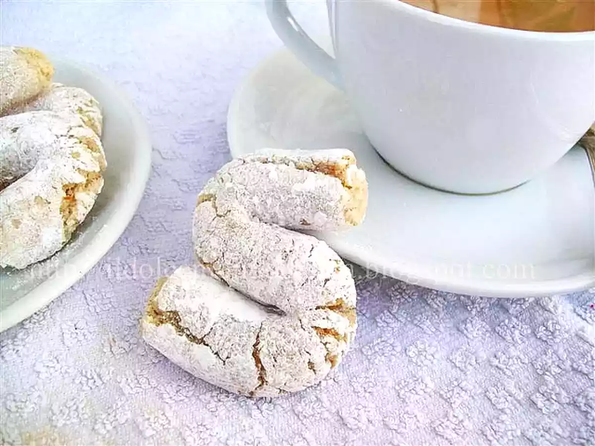 Paste di mandorla - foto 3
