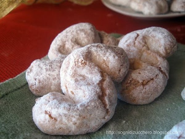 Paste di mandorla, foto 2