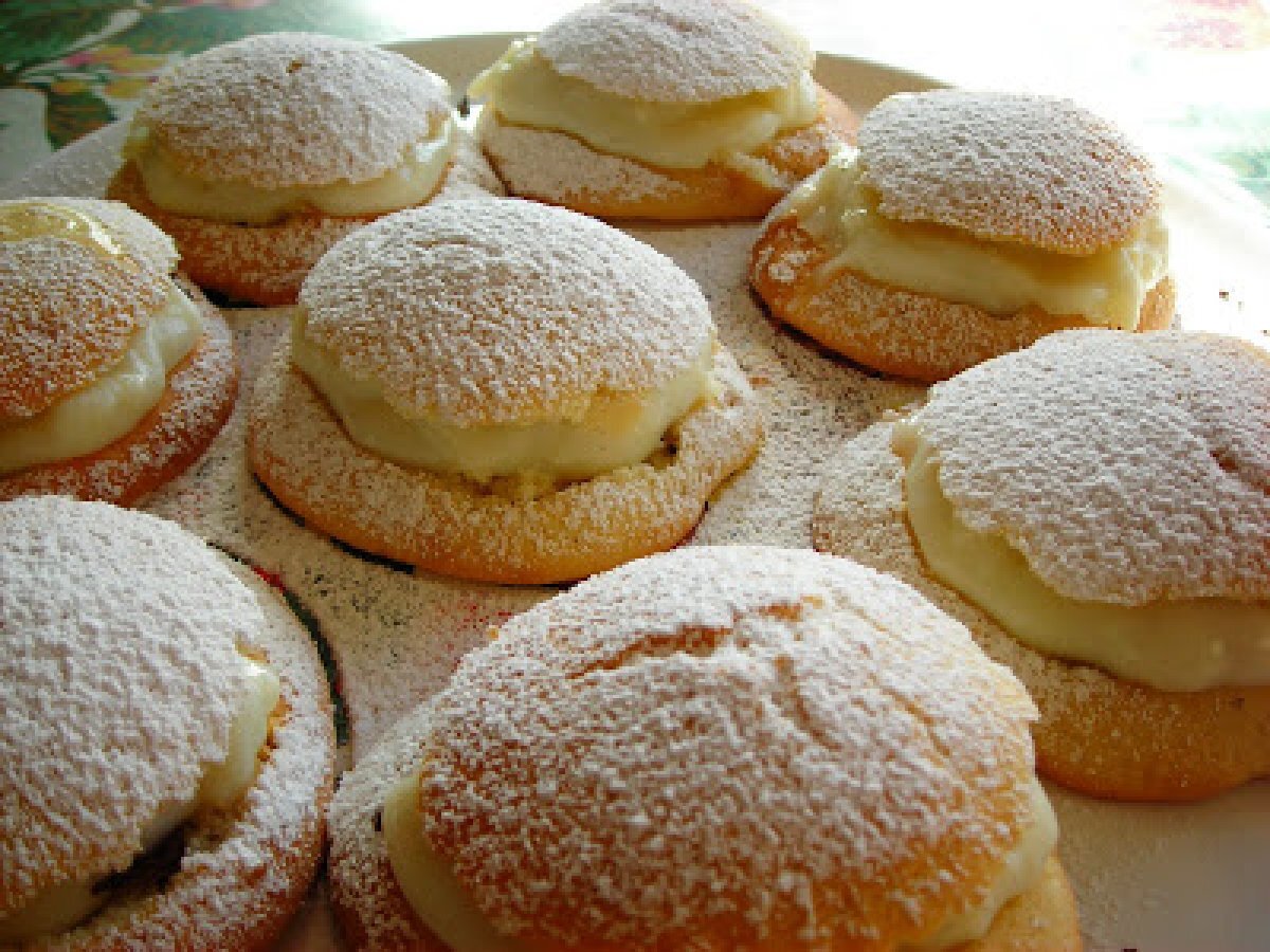 Paste svizzere